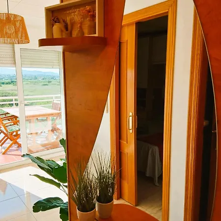 Apartment Neptuno Playa Ng Peniscola